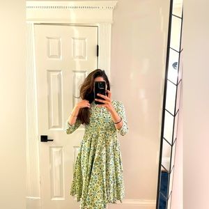NWT Okhai Brand dress